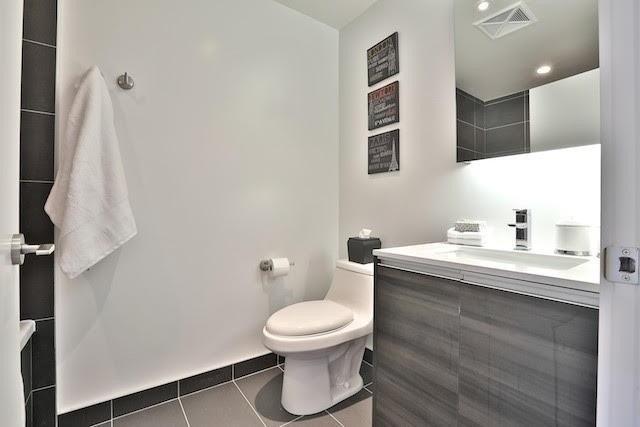 Th3 - 16 Filmic Lane, Townhouse with 3 bedrooms, 3 bathrooms and 1 parking in Toronto ON | Image 14