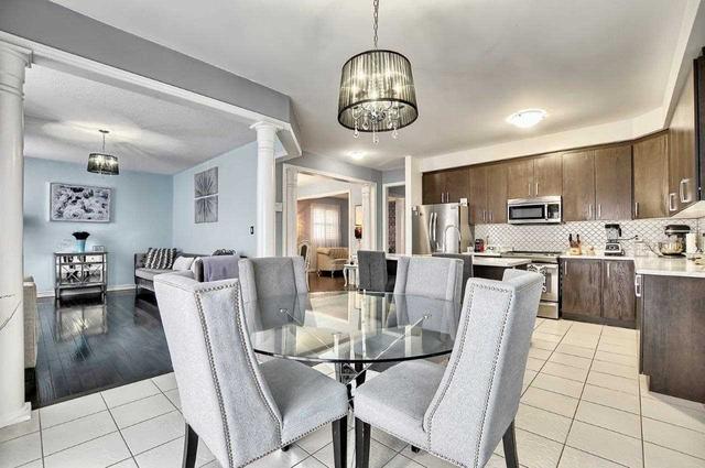 1350 Hunter St, House detached with 4 bedrooms, 4 bathrooms and 6 parking in Innisfil ON | Image 6