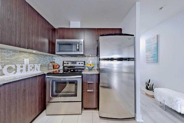 2201 - 5740 Yonge St, Condo with 2 bedrooms, 2 bathrooms and 1 parking in Toronto ON | Image 34