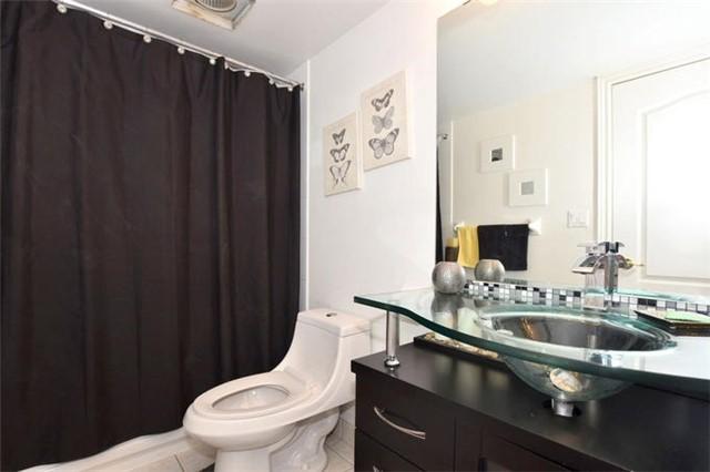 809 - 5418 Yonge St, Condo with 1 bedrooms, 1 bathrooms and 1 parking in Toronto ON | Image 11