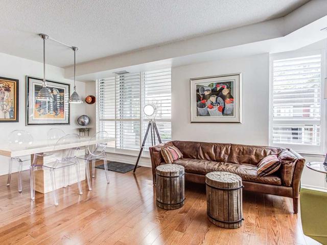 212 - 300 Balliol St, Condo with 2 bedrooms, 2 bathrooms and 1 parking in Toronto ON | Image 24