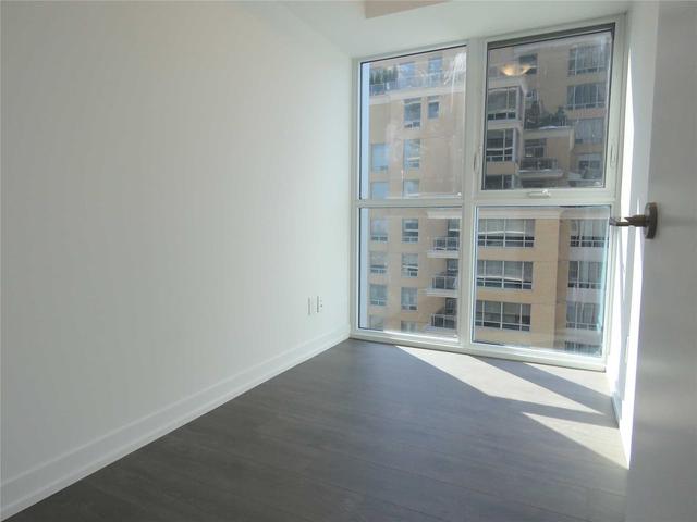 1105 - 125 Redpath Ave, Condo with 1 bedrooms, 2 bathrooms and 1 parking in Toronto ON | Image 11