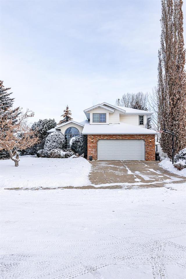 108 Denison Crescent, House detached with 3 bedrooms, 3 bathrooms and 2 parking in Red Deer County AB | Image 5