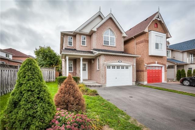 69 Colonial Cres, House detached with 3 bedrooms, 3 bathrooms and 5 parking in Richmond Hill ON | Image 1