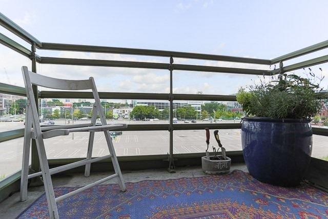 404 - 70 Mill St, Condo with 1 bedrooms, 1 bathrooms and 0 parking in Toronto ON | Image 22