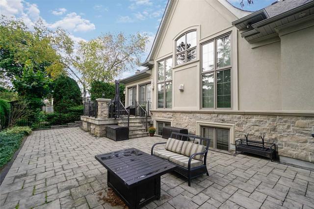 16 Sir Isaac Gate, House detached with 5 bedrooms, 6 bathrooms and 4 parking in Markham ON | Image 33