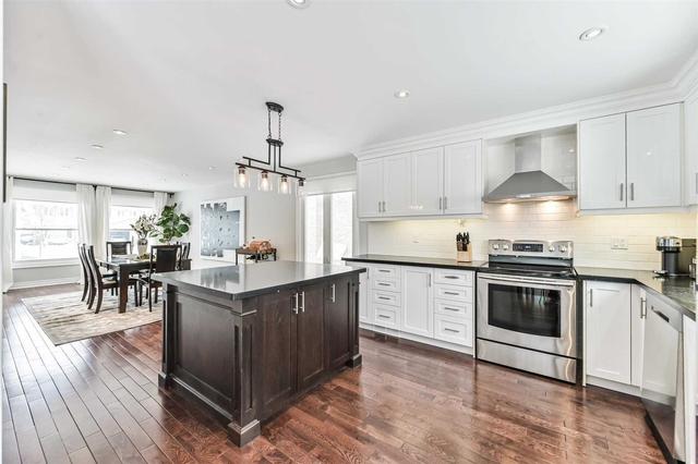 1626 Maple Ridge Dr, House detached with 4 bedrooms, 4 bathrooms and 8 parking in Mississauga ON | Image 38