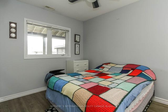 293 Mariner's Way, Condo with 1 bedrooms, 1 bathrooms and 1 parking in Collingwood ON | Image 14