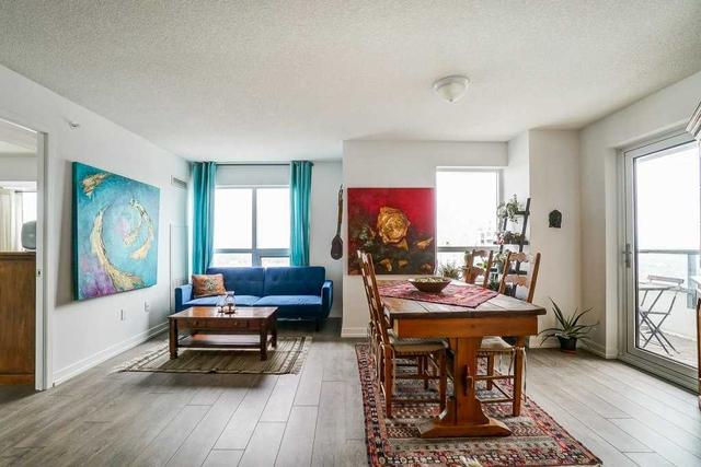 1406 - 1410 Dupont St, Condo with 2 bedrooms, 2 bathrooms and 1 parking in Toronto ON | Image 4