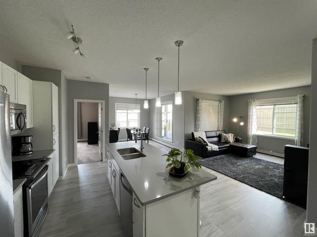 111 - 1004 Rosenthal Bv Nw, Condo with 2 bedrooms, 2 bathrooms and null parking in Edmonton AB | Image 17