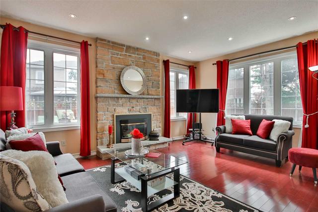 101 Tideswell Blvd, House detached with 4 bedrooms, 4 bathrooms and 4 parking in Toronto ON | Image 40