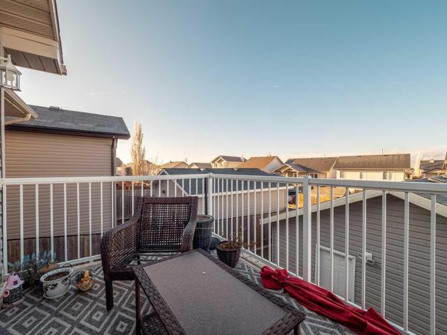 65 Dorothy Gentleman Crescent N, House detached with 4 bedrooms, 2 bathrooms and 2 parking in Lethbridge AB | Image 39