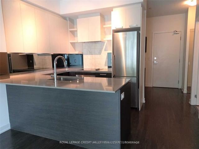 336 - 1830 Bloor St W, Condo with 1 bedrooms, 2 bathrooms and 1 parking in Toronto ON | Image 11
