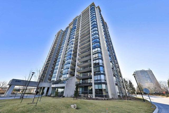 1004 - 2180 Marine Dr, Condo with 2 bedrooms, 2 bathrooms and 2 parking in Oakville ON | Image 1