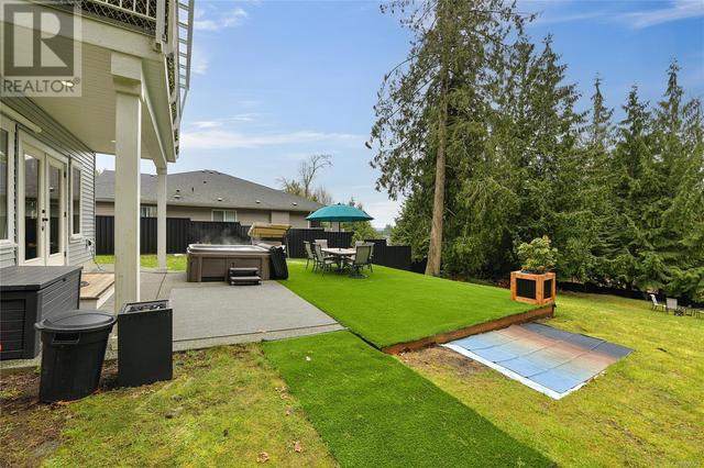 2382/2380 Extension Rd, House detached with 6 bedrooms, 6 bathrooms and 6 parking in Nanaimo C BC | Image 22