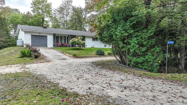 1108 Winhara Rd, House detached with 2 bedrooms, 2 bathrooms and 10 parking in Gravenhurst ON | Image 23