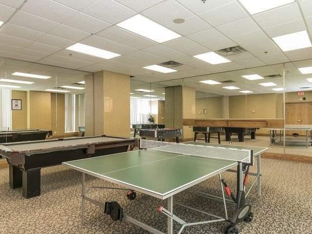202 - 5508 Yonge St, Condo with 2 bedrooms, 2 bathrooms and 1 parking in Toronto ON | Image 17