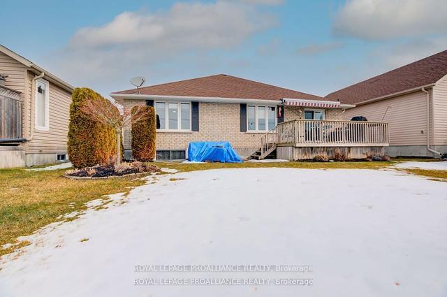 58 Ward Dr, House detached with 2 bedrooms, 3 bathrooms and 5.5 parking in Brighton ON | Image 25