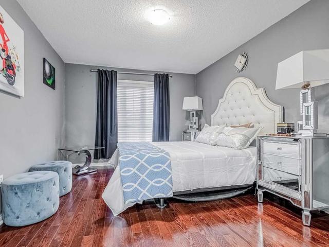 67 Blazing Star Dr, House detached with 4 bedrooms, 6 bathrooms and 6 parking in Brampton ON | Image 20