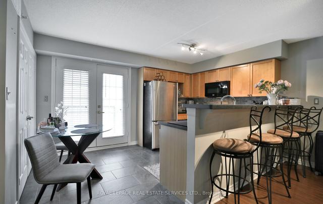 215 - 1490 Bishops Gate, Condo with 2 bedrooms, 2 bathrooms and 1 parking in Oakville ON | Image 28