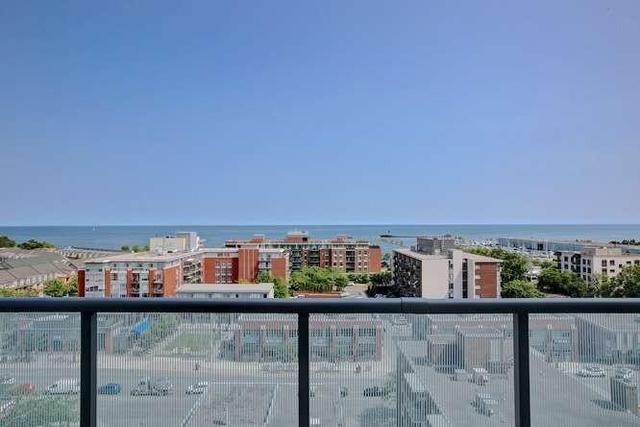 903 - 8 Ann St, Condo with 3 bedrooms, 3 bathrooms and 2 parking in Mississauga ON | Image 10