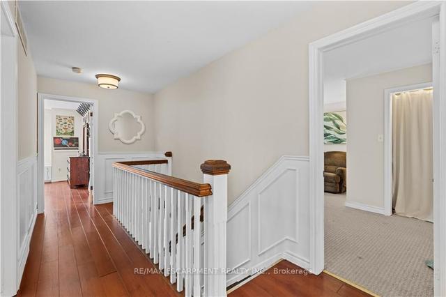 768 Old #8 Highway, House detached with 4 bedrooms, 3 bathrooms and 10 parking in Hamilton ON | Image 19