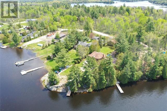 76 Jean Street, House detached with 5 bedrooms, 2 bathrooms and null parking in French River ON | Image 5