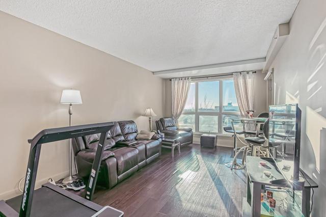 806 - 8710 Horton Road Sw, Condo with 1 bedrooms, 1 bathrooms and 1 parking in Calgary AB | Image 23