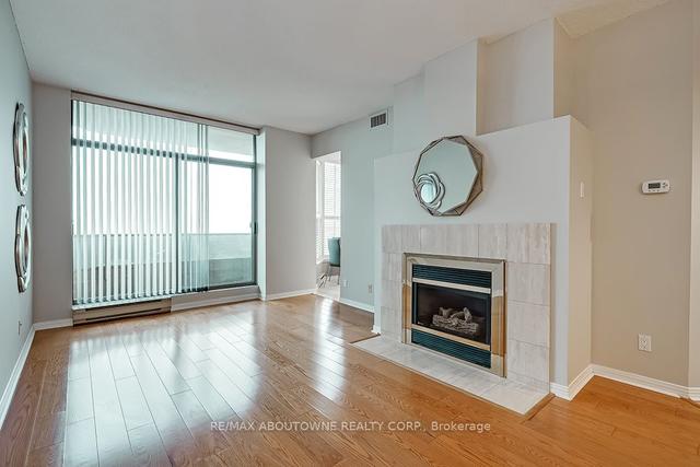 ph1 - 1901 Pilgrims Way, Condo with 2 bedrooms, 2 bathrooms and 2 parking in Oakville ON | Image 36