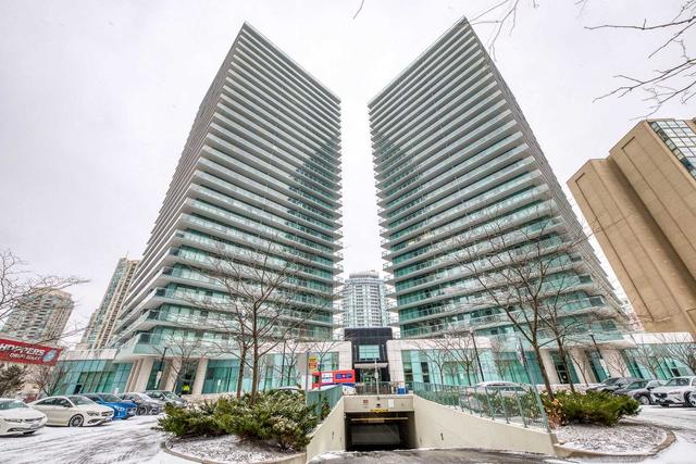 410 - 5508 Yonge St, Condo with 2 bedrooms, 2 bathrooms and 1 parking in Toronto ON | Image 1