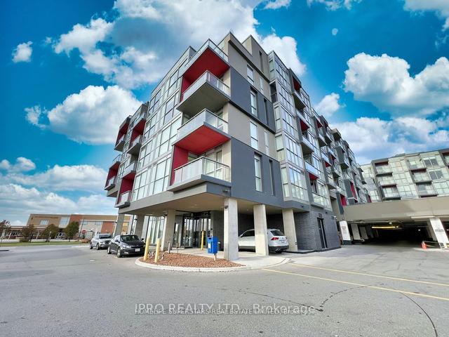 d308 - 5220 Dundas St, Condo with 2 bedrooms, 2 bathrooms and 1 parking in Burlington ON | Image 1