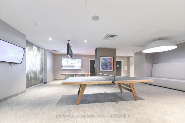 1115 - 219 Dundas St E, Condo with 1 bedrooms, 1 bathrooms and 0 parking in Toronto ON | Image 8
