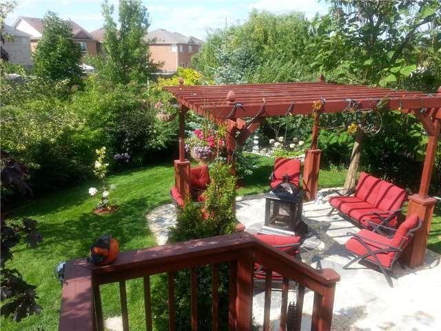 80 Penbridge Circ, House detached with 4 bedrooms, 3 bathrooms and 4 parking in Brampton ON | Image 15