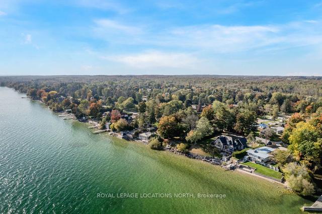 53 Lakeshore Rd W, House detached with 2 bedrooms, 2 bathrooms and 4 parking in Oro Medonte ON | Image 35