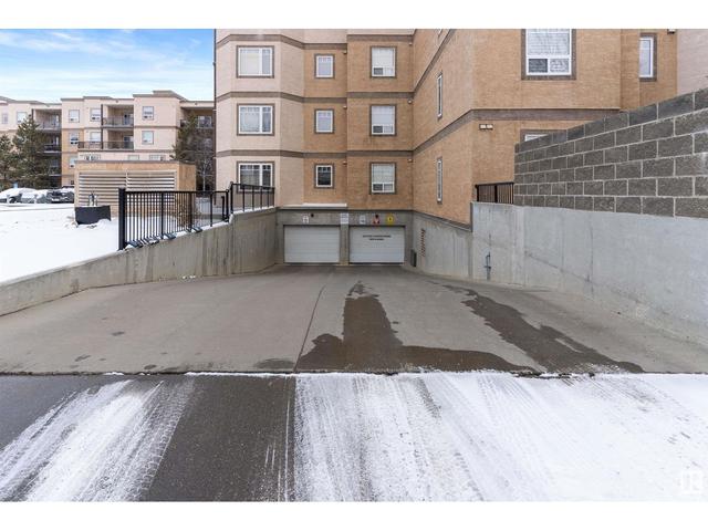 116 - 2035 Grantham Co Nw, Condo with 2 bedrooms, 2 bathrooms and null parking in Edmonton AB | Image 33