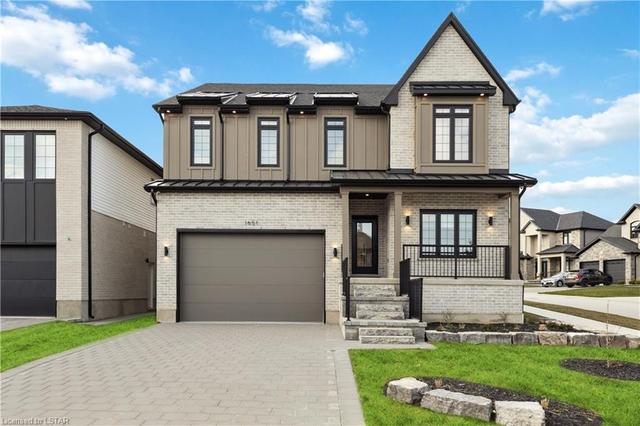 1651 Upper West Avenue Avenue, House detached with 4 bedrooms, 3 bathrooms and 6 parking in London ON | Image 12
