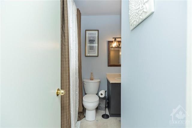 389 Pickford Drive, Townhouse with 3 bedrooms, 3 bathrooms and 3 parking in Ottawa ON | Image 20