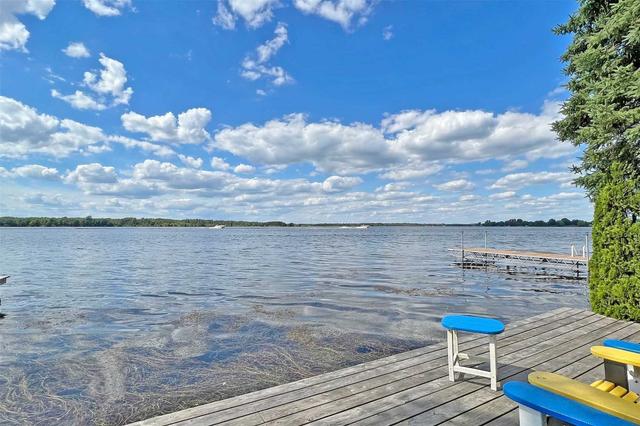 84 Antiquary Beach Rd, House detached with 3 bedrooms, 1 bathrooms and 4 parking in Kawartha Lakes ON | Image 21