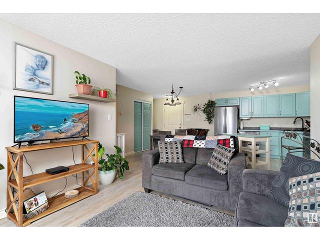 303 - 9910 107 St, Condo with 2 bedrooms, 2 bathrooms and null parking in Morinville AB | Image 7