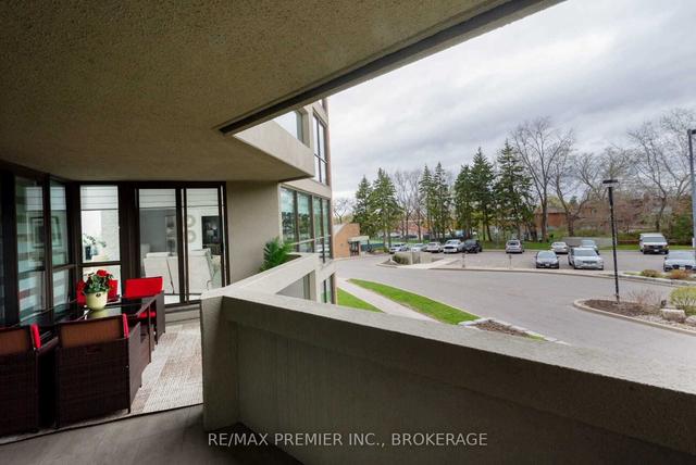 203 - 2010 Islington Ave, Condo with 3 bedrooms, 2 bathrooms and 2 parking in Toronto ON | Image 22