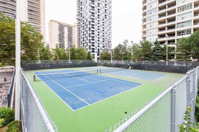 114 - 100 Quebec Ave, Condo with 2 bedrooms, 1 bathrooms and 2 parking in Toronto ON | Image 19