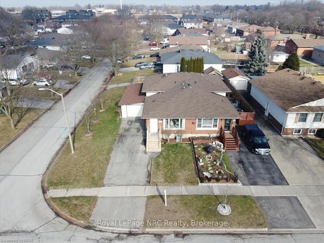 6633 Dawson St, House semidetached with 3 bedrooms, 2 bathrooms and 4 parking in Niagara Falls ON | Image 13