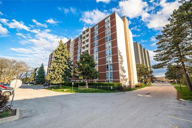 1004 - 75 Glenburn Court, Condo with 3 bedrooms, 0 bathrooms and 2 parking in Hamilton ON | Image 39