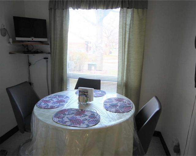 43 - 155 Glovers Rd, Townhouse with 3 bedrooms, 2 bathrooms and 1 parking in Oshawa ON | Image 5