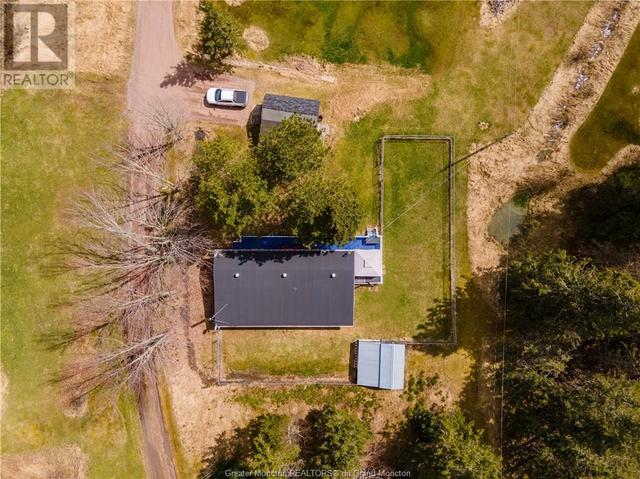 65 Collins Lake Rd, House detached with 2 bedrooms, 1 bathrooms and null parking in Beaubassin East NB | Image 44