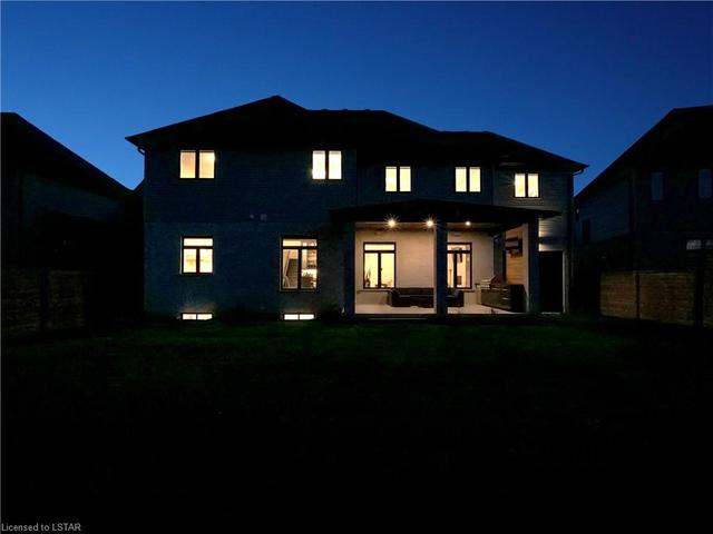 7448 Silver Creek Crescent, House detached with 5 bedrooms, 5 bathrooms and 5 parking in London ON | Image 41
