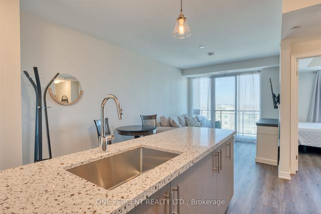 605 - 2750 King St E, Condo with 1 bedrooms, 1 bathrooms and 1 parking in Hamilton ON | Image 28