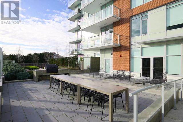 604 - 60 Saghalie Rd, Condo with 2 bedrooms, 2 bathrooms and 1 parking in Victoria BC | Image 32