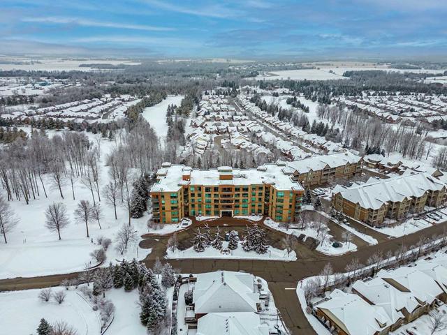 107 - 4 Briar Hill Hts, Condo with 2 bedrooms, 2 bathrooms and 2 parking in New Tecumseth ON | Image 7