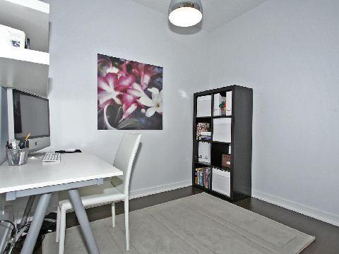 1012 - 59 East Liberty St, Condo with 2 bedrooms, 2 bathrooms and 1 parking in Toronto ON | Image 6